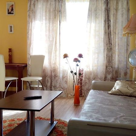 Zaporizhia Apartment Studio On Mayakovskogo Avenue מראה חיצוני תמונה