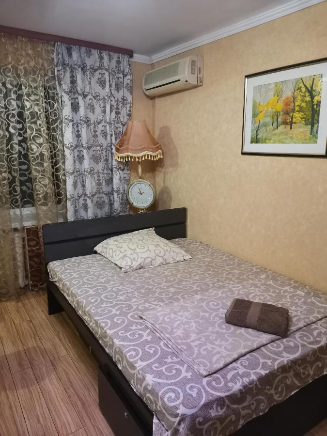 Zaporizhia Apartment Studio On Mayakovskogo Avenue מראה חיצוני תמונה